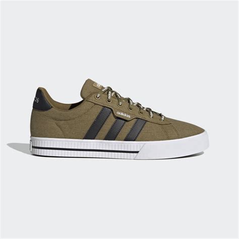 adidas Daily 2.0 Green for Sale 